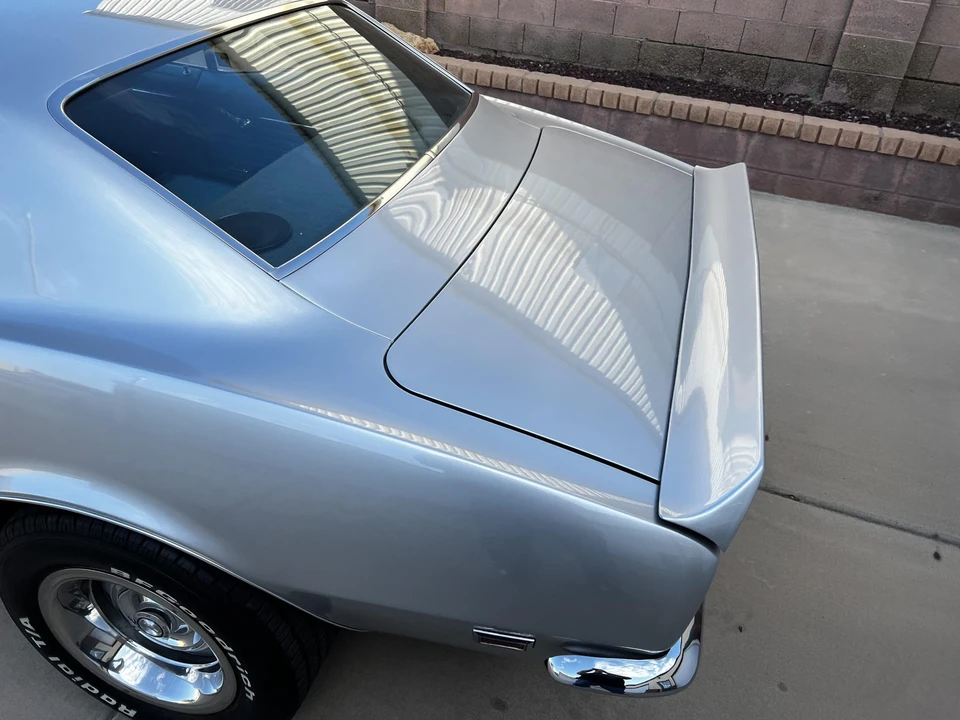 1968 Chevrolet Camaro 1st Gen - Image 27 of 31