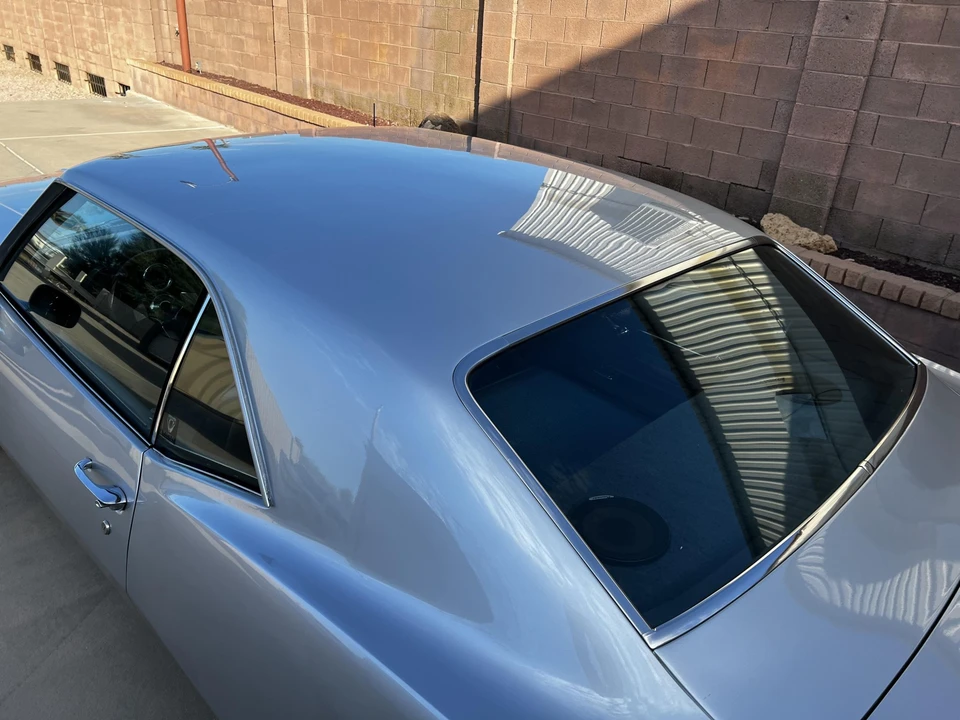 1968 Chevrolet Camaro 1st Gen - Image 28 of 31