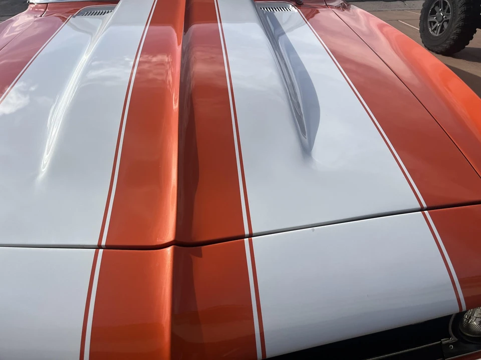 1968 Chevrolet Camaro 1st Gen - Image 13 of 31