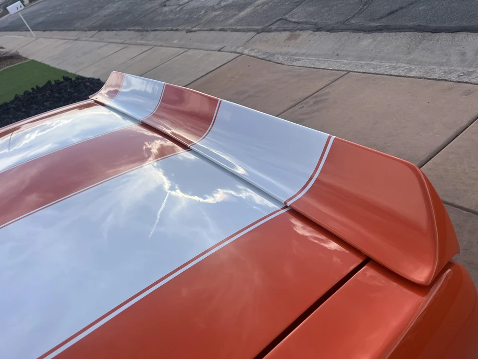 1968 Chevrolet Camaro 1st Gen - Image 16 of 31