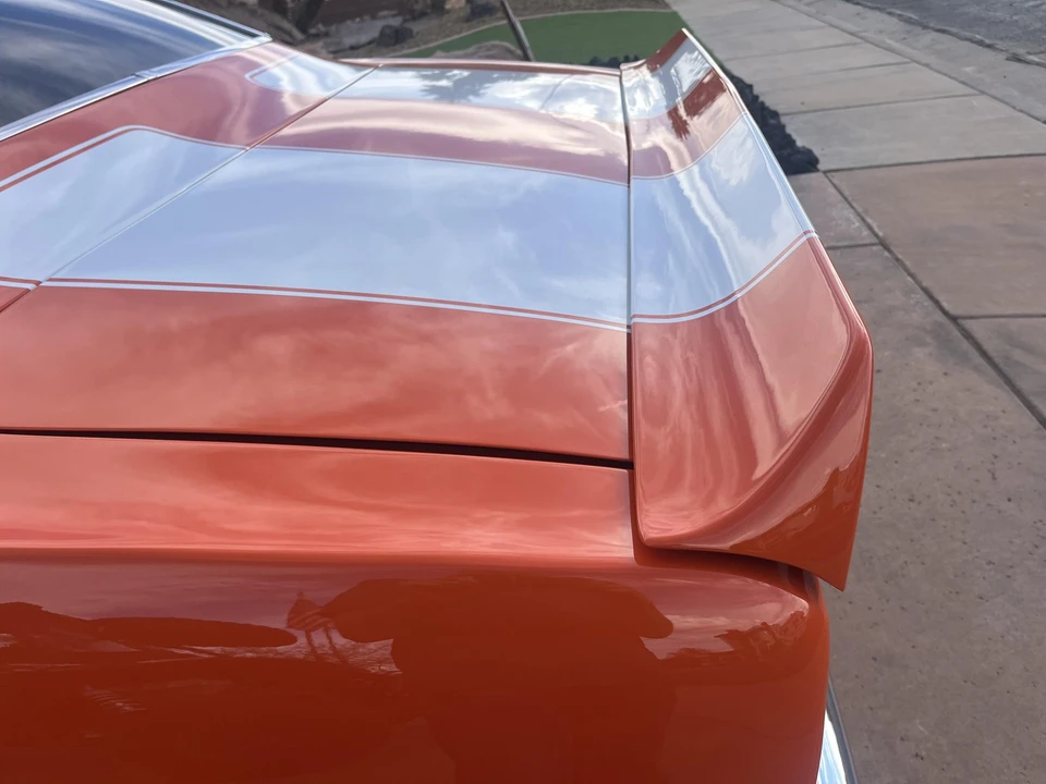 1968 Chevrolet Camaro 1st Gen - Image 17 of 31