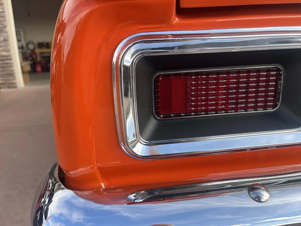 1968 Chevrolet Camaro 1st Gen - Image 19 of 31