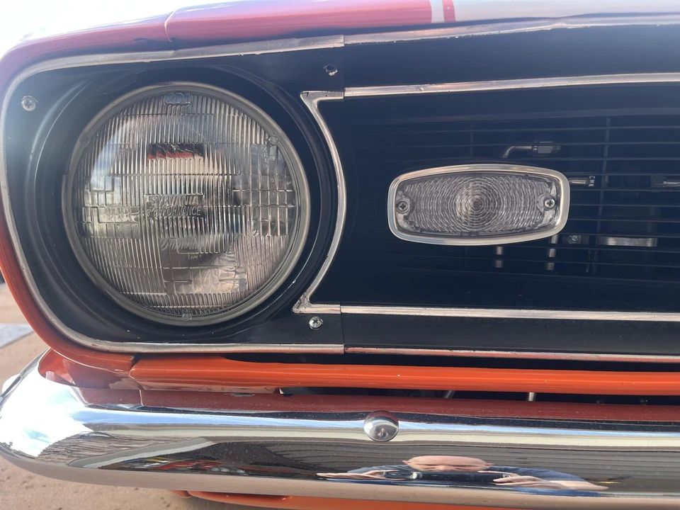 1968 Chevrolet Camaro 1st Gen - Image 18 of 31