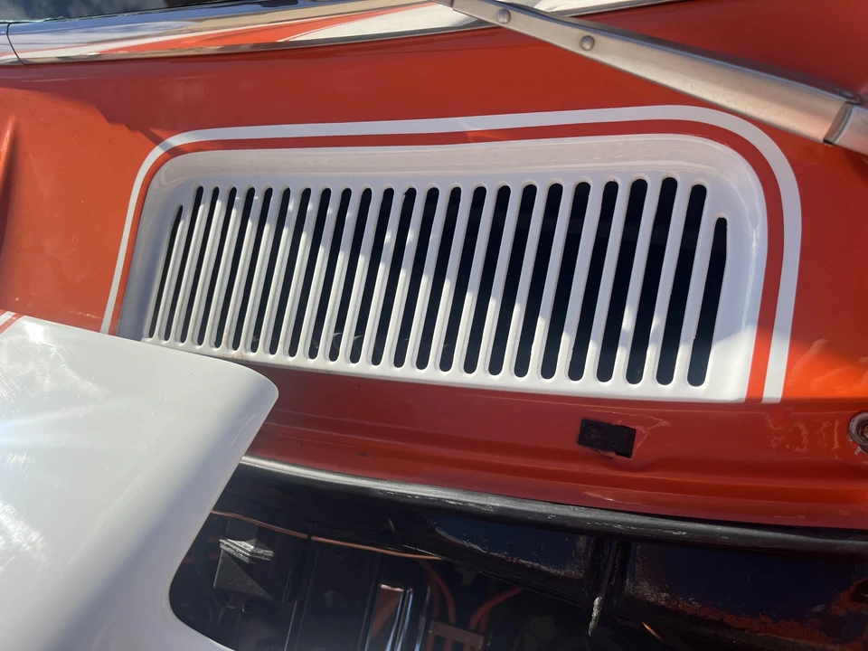 1968 Chevrolet Camaro 1st Gen - Image 29 of 31