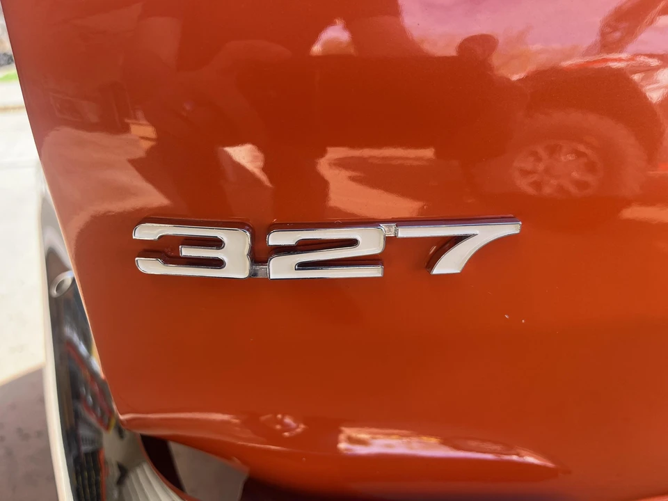 1968 Chevrolet Camaro 1st Gen - Image 24 of 31
