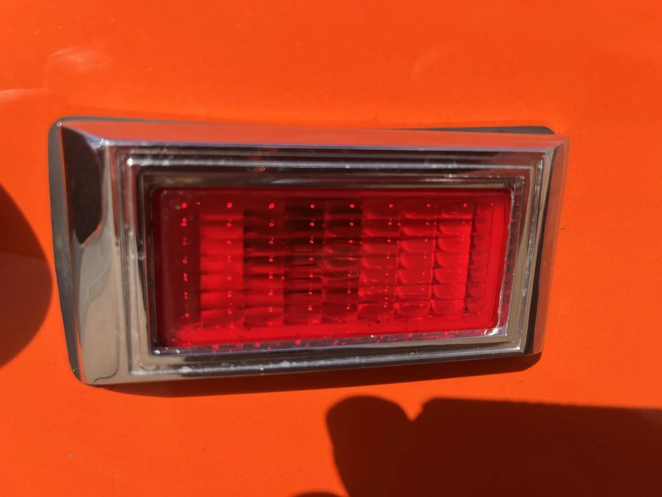 1968 Chevrolet Camaro 1st Gen - Image 20 of 31