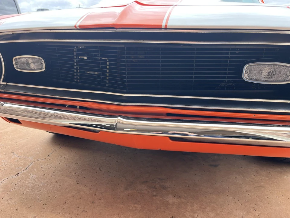 1968 Chevrolet Camaro 1st Gen - Image 12 of 31