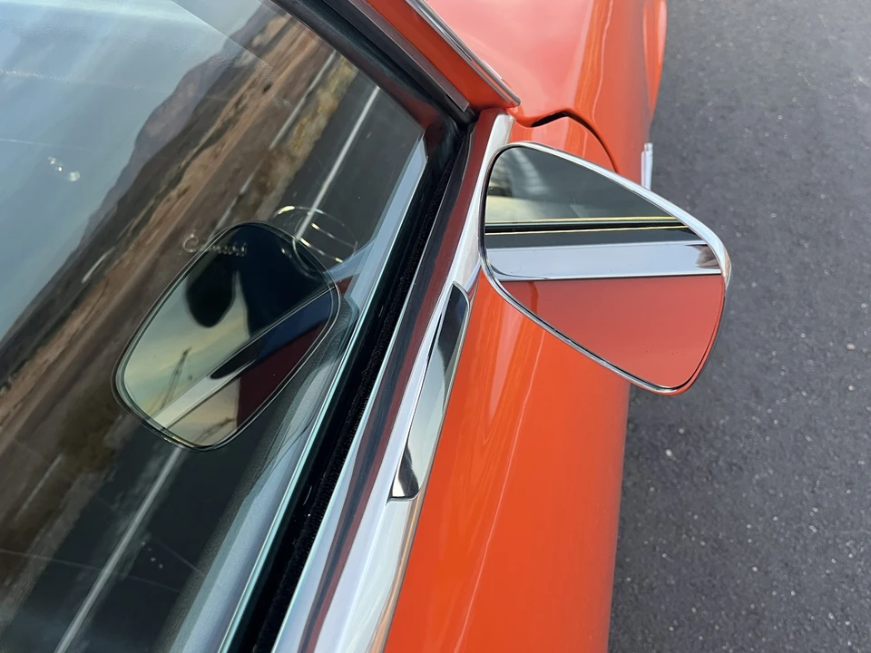 1968 Chevrolet Camaro 1st Gen - Image 30 of 31