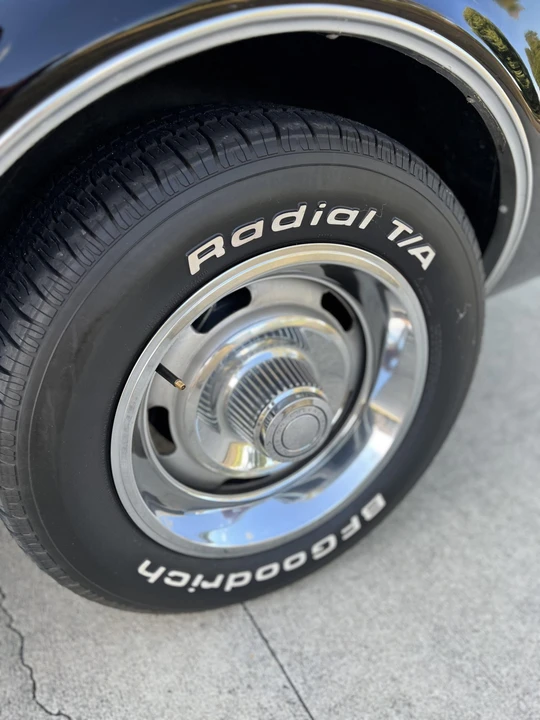 1968 Chevrolet Camaro SS 1st Gen - Image 31 of 31