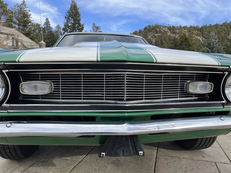 1968 Chevrolet Camaro 1st Gen - Image 16 of 31