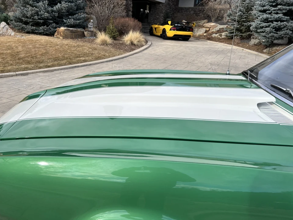 1968 Chevrolet Camaro 1st Gen - Image 31 of 31