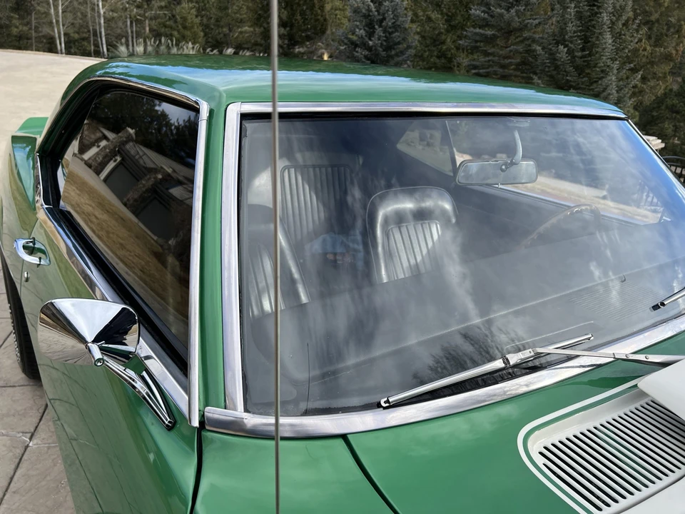 1968 Chevrolet Camaro 1st Gen - Image 28 of 31