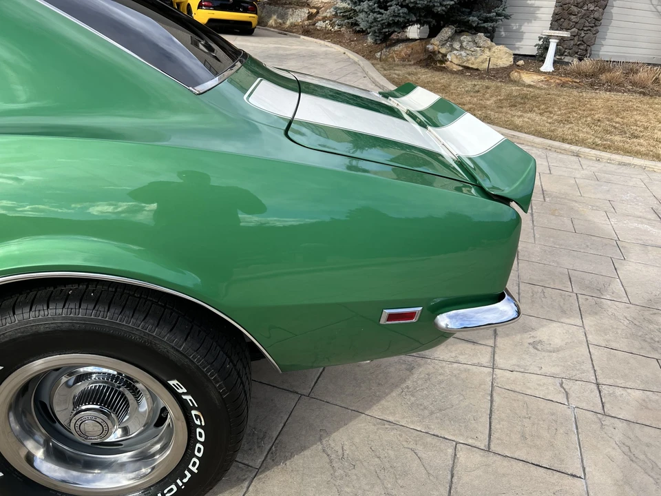 1968 Chevrolet Camaro 1st Gen - Image 23 of 31