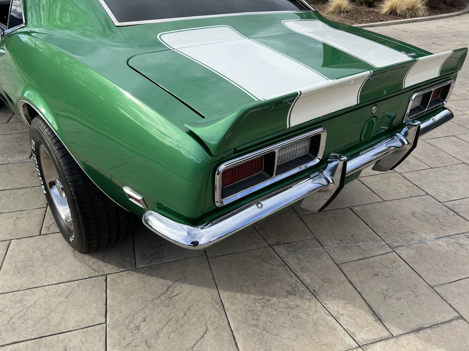 1968 Chevrolet Camaro 1st Gen - Image 24 of 31