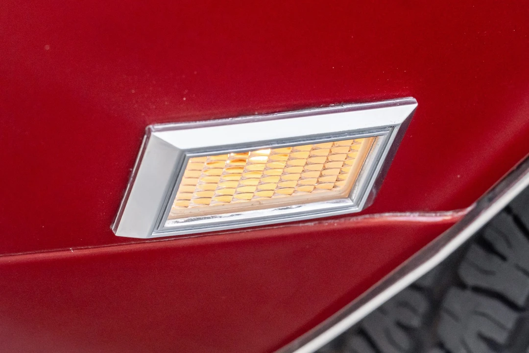 1968 Chevrolet Camaro 1st Gen - Image 19 of 31