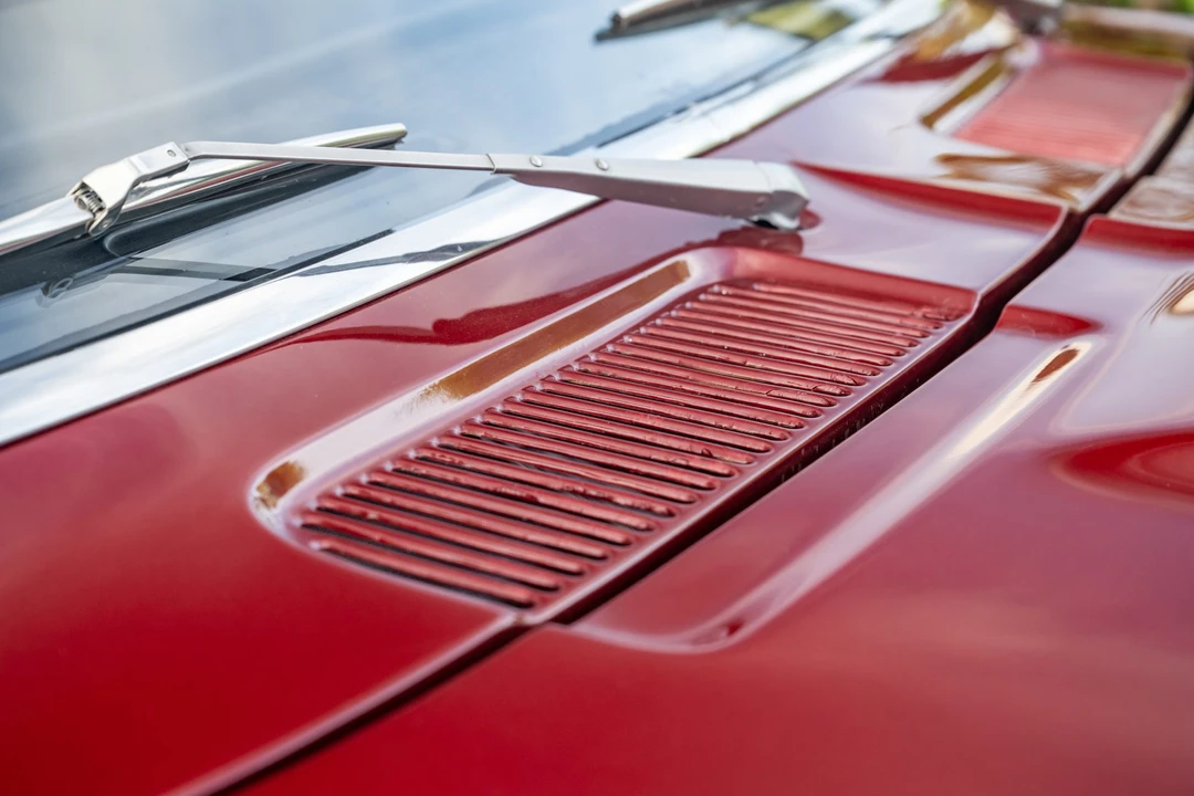1968 Chevrolet Camaro 1st Gen - Image 28 of 31