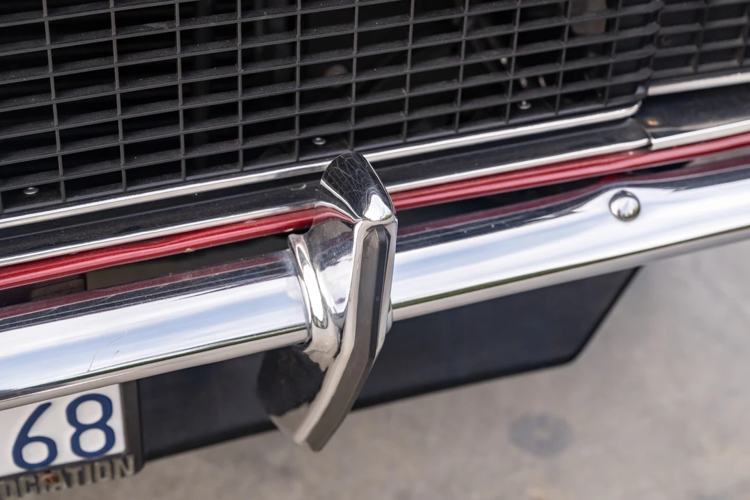 1968 Chevrolet Camaro 1st Gen - Image 14 of 31