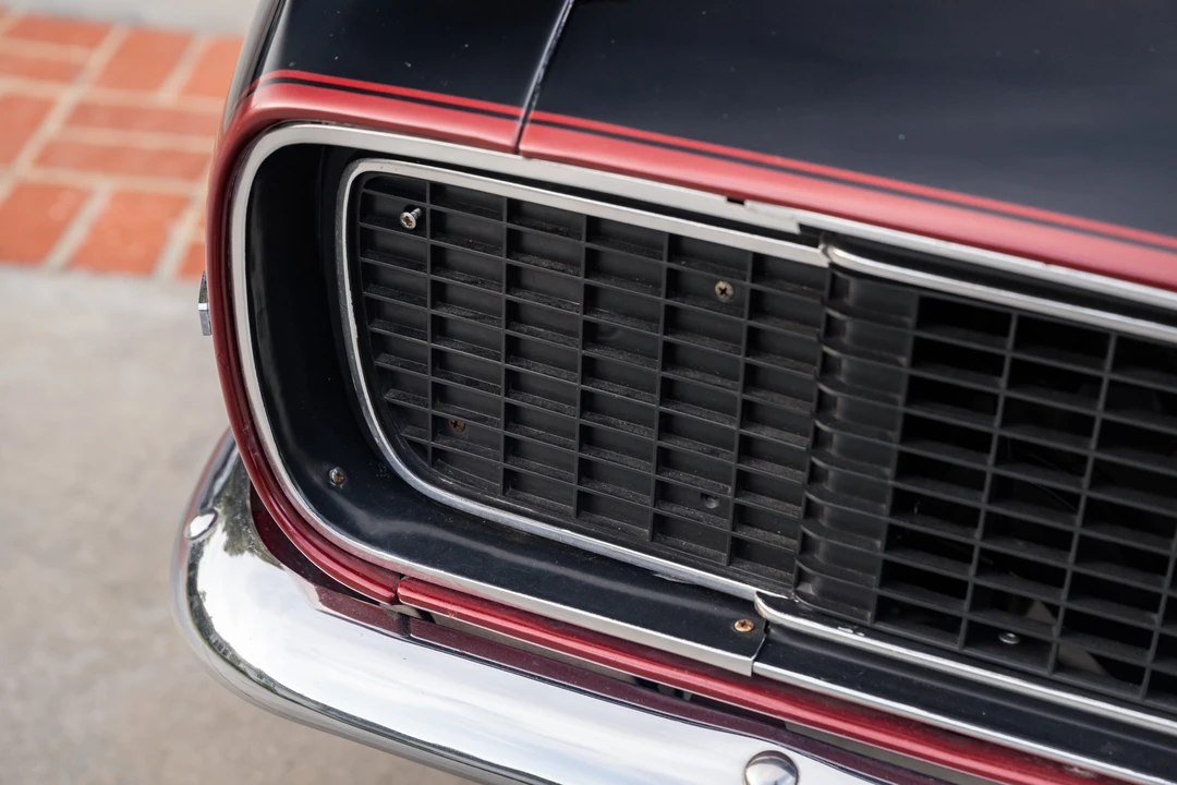 1968 Chevrolet Camaro 1st Gen - Image 11 of 31