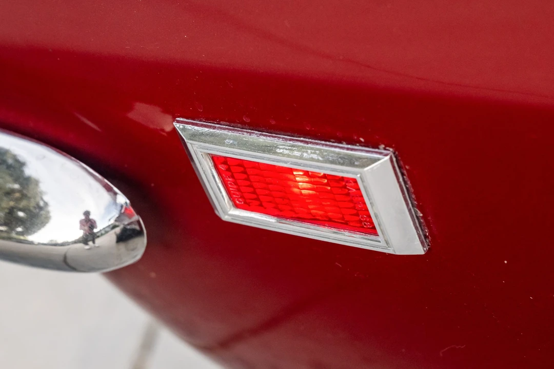 1968 Chevrolet Camaro 1st Gen - Image 22 of 31