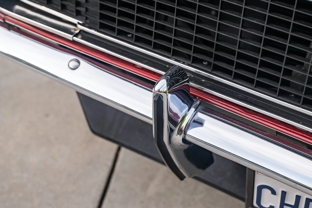 1968 Chevrolet Camaro 1st Gen - Image 13 of 31