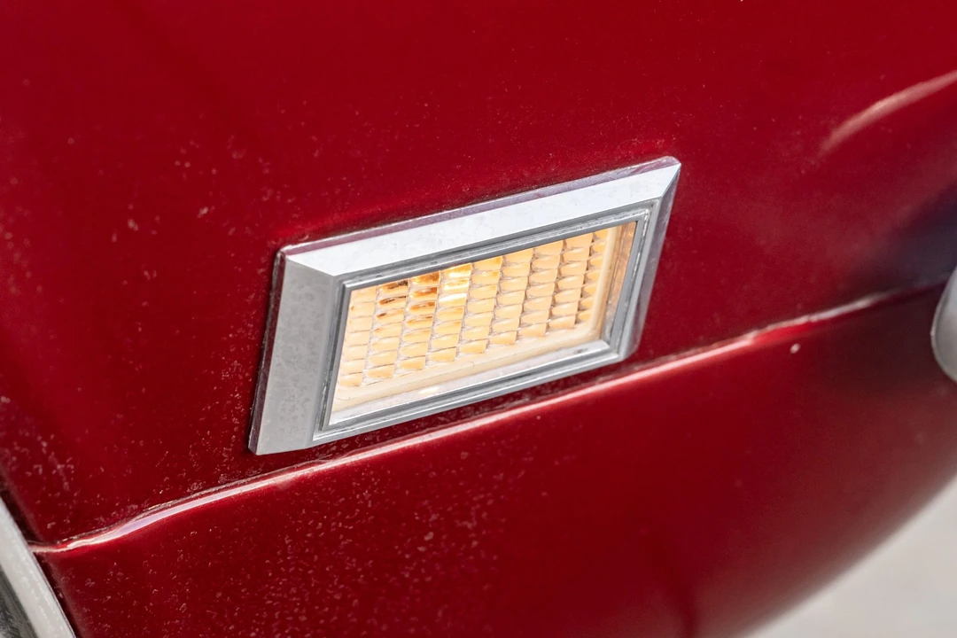 1968 Chevrolet Camaro 1st Gen - Image 20 of 31