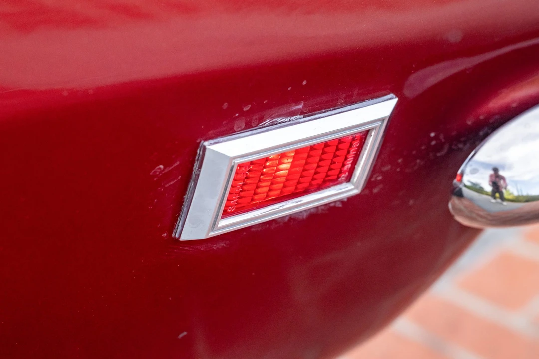 1968 Chevrolet Camaro 1st Gen - Image 21 of 31