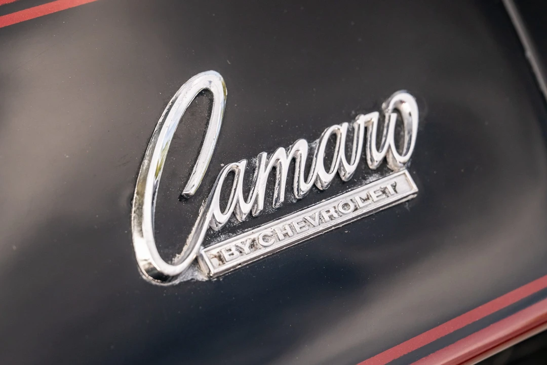 1968 Chevrolet Camaro 1st Gen - Image 29 of 31