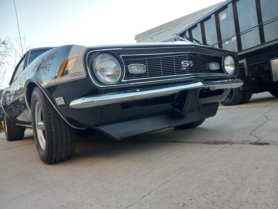 1968 Chevrolet Camaro 1st Gen - Image 25 of 31