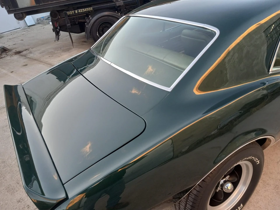 1968 Chevrolet Camaro 1st Gen - Image 29 of 31