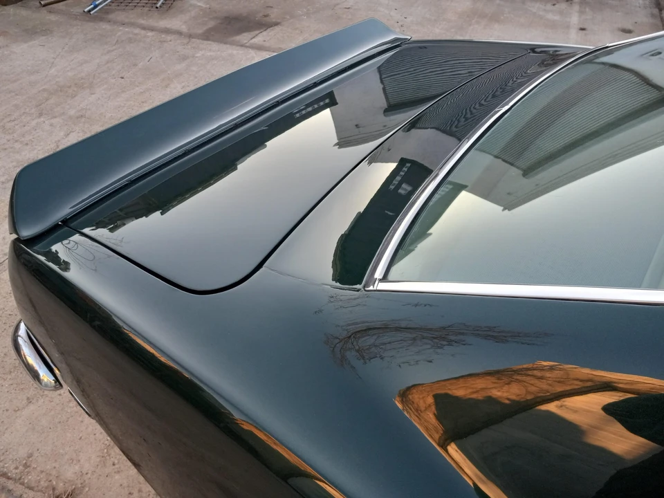 1968 Chevrolet Camaro 1st Gen - Image 30 of 31