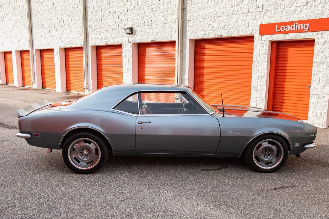 1968 Chevrolet Camaro 1st Gen - Image 5 of 31