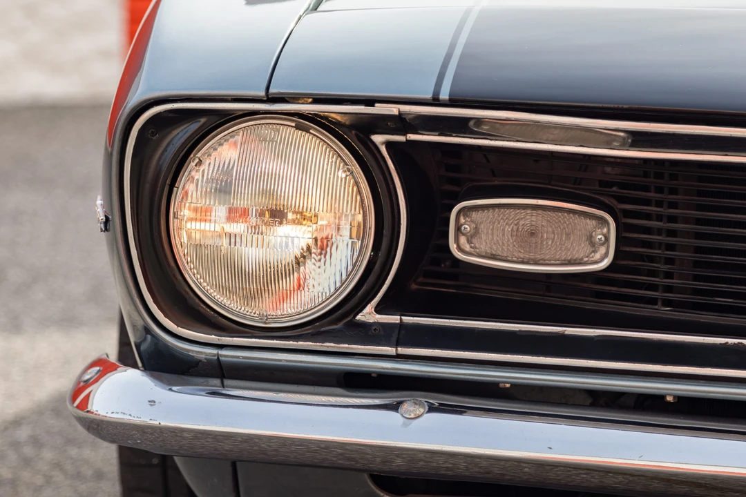1968 Chevrolet Camaro 1st Gen - Image 13 of 31