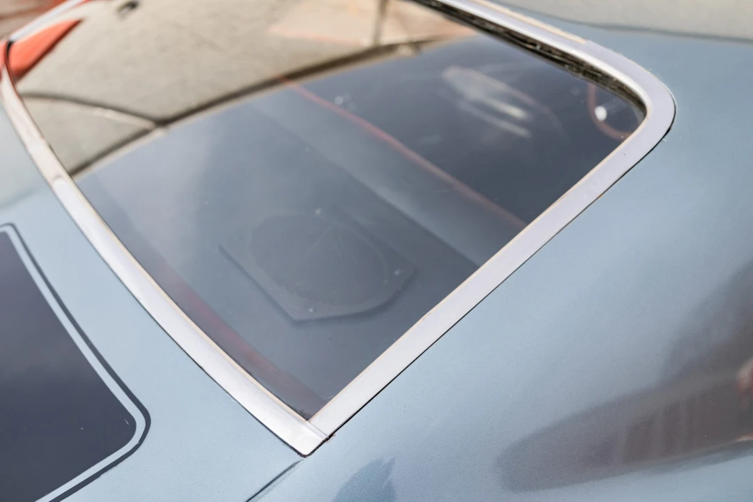 1968 Chevrolet Camaro 1st Gen - Image 23 of 31