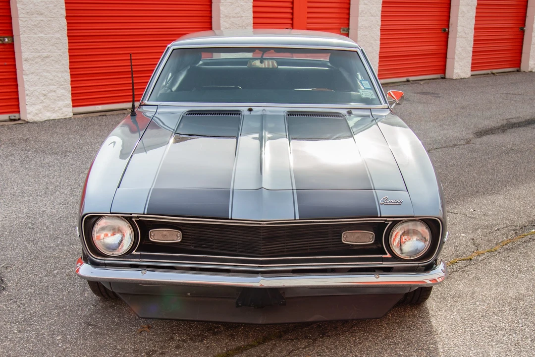 1968 Chevrolet Camaro 1st Gen - Image 3 of 31