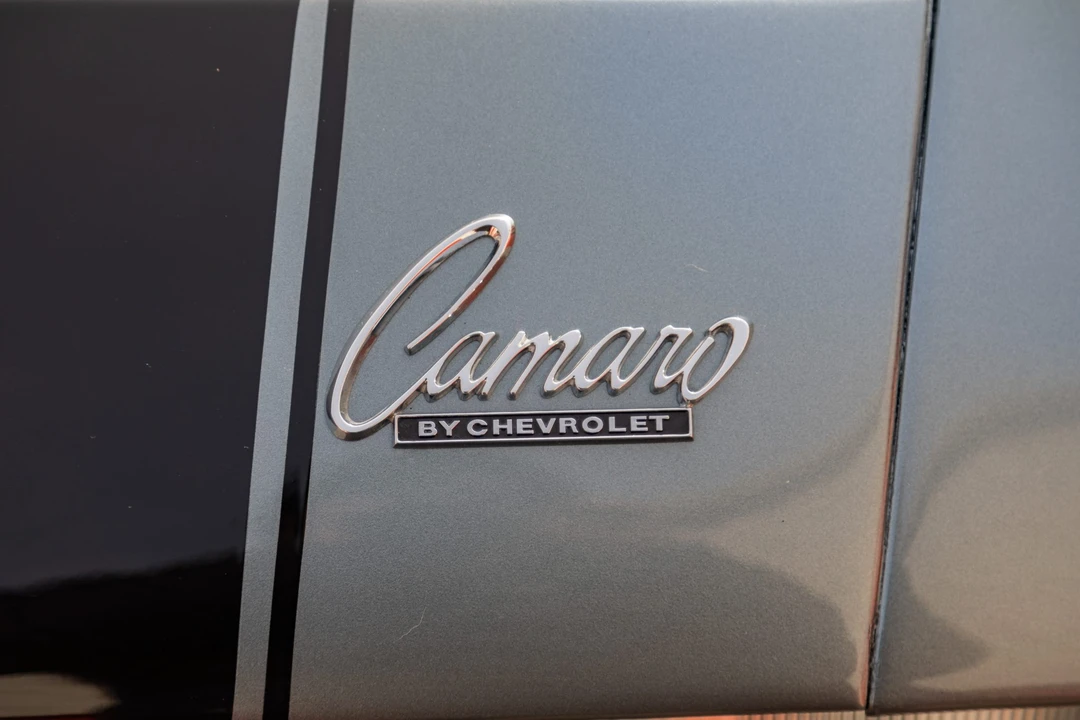1968 Chevrolet Camaro 1st Gen - Image 15 of 31