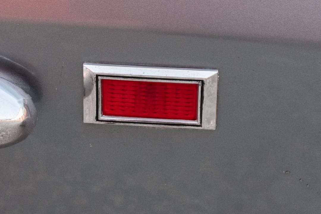 1968 Chevrolet Camaro 1st Gen - Image 21 of 31