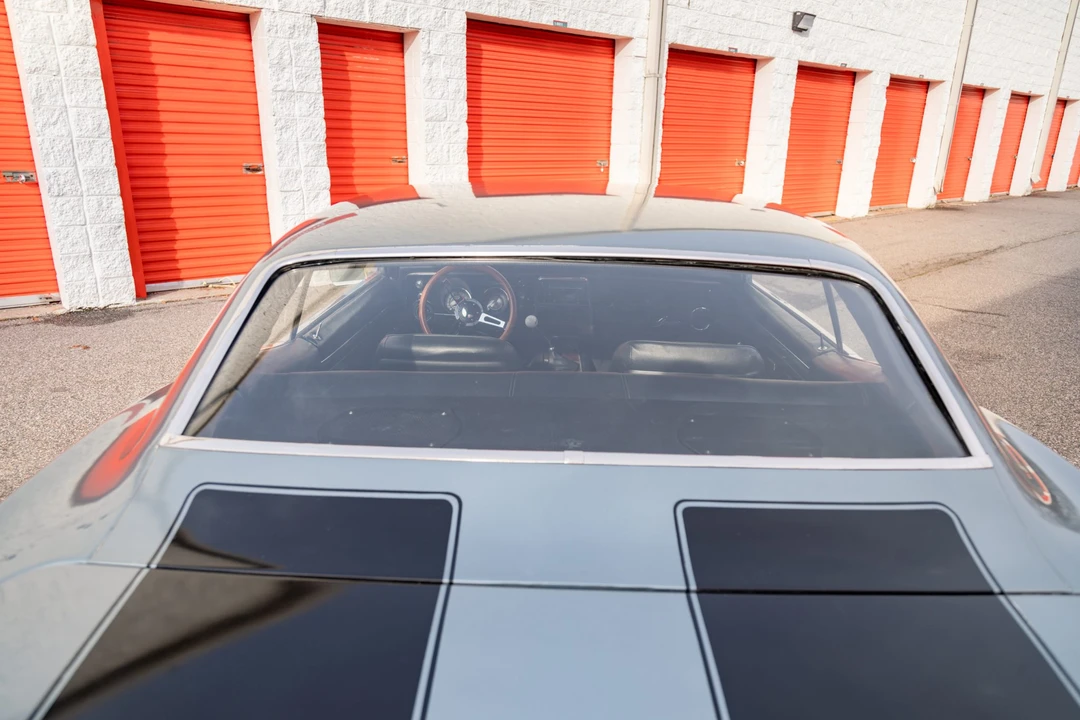 1968 Chevrolet Camaro 1st Gen - Image 25 of 31