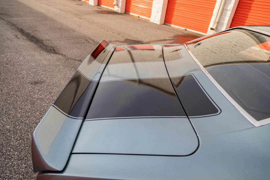 1968 Chevrolet Camaro 1st Gen - Image 19 of 31
