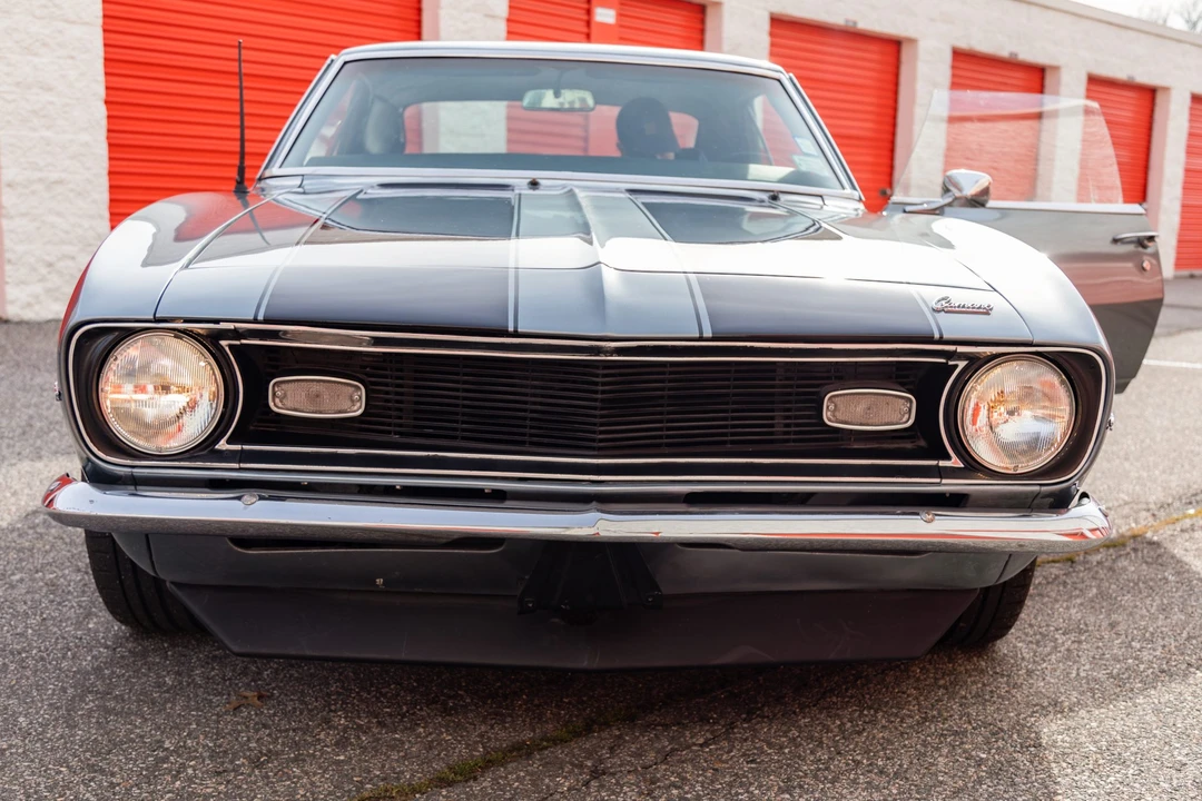 1968 Chevrolet Camaro 1st Gen - Image 12 of 31