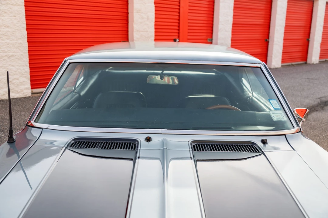 1968 Chevrolet Camaro 1st Gen - Image 16 of 31