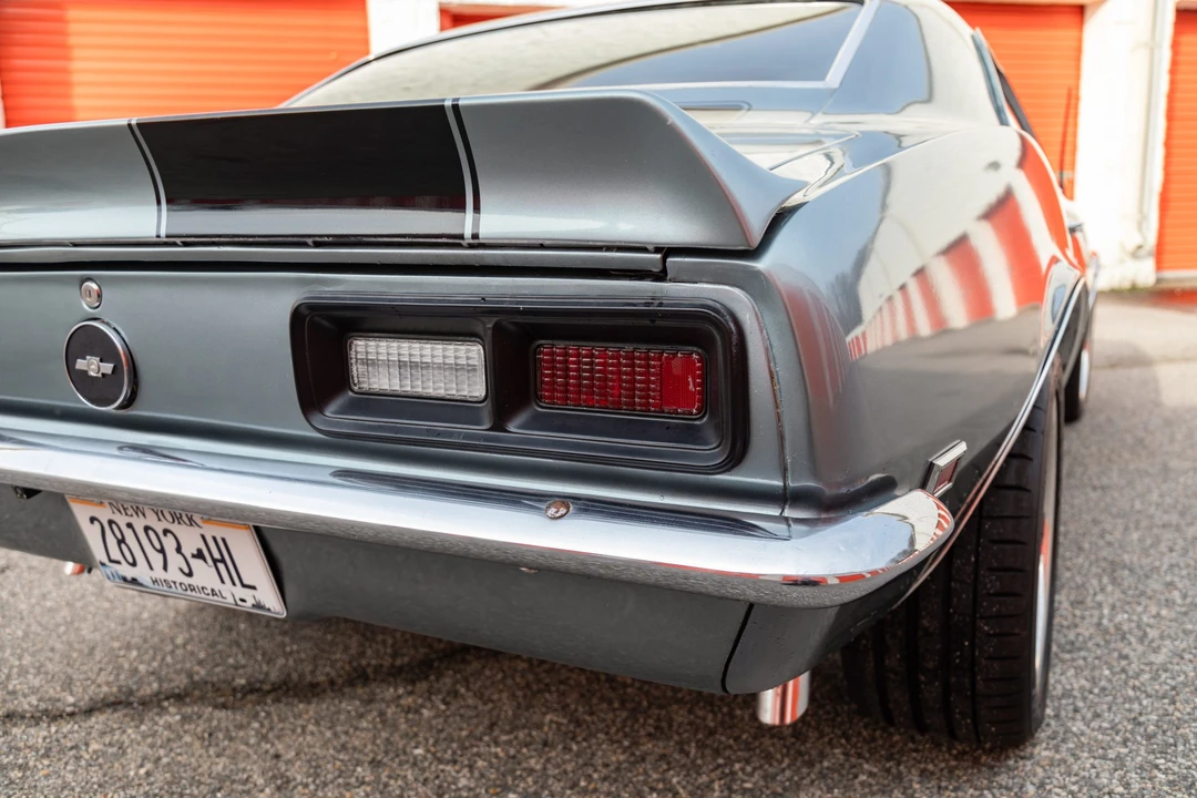 1968 Chevrolet Camaro 1st Gen - Image 24 of 31