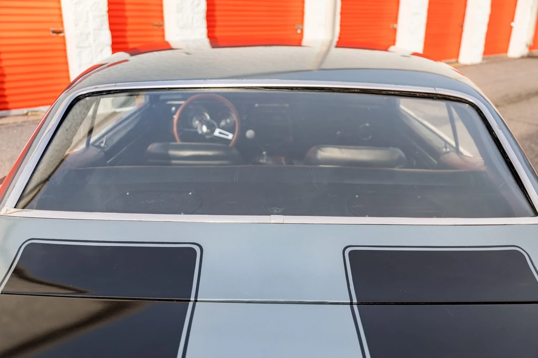 1968 Chevrolet Camaro 1st Gen - Image 26 of 31
