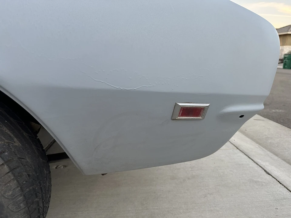 1968 Chevrolet Camaro 1st Gen - Image 25 of 31