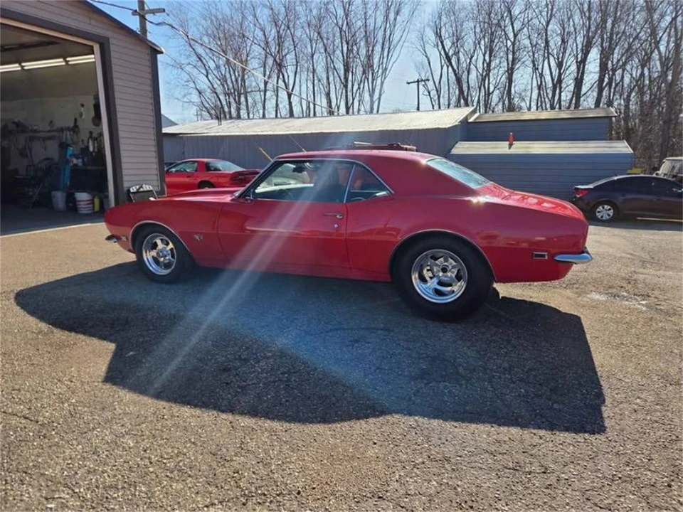 1968 Chevrolet Camaro 1st Gen - Image 3 of 9