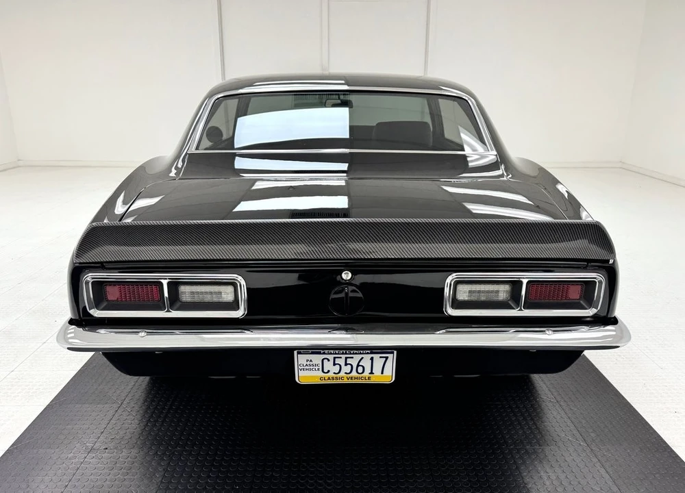 1968 Chevrolet Camaro 1st Gen - Image 4 of 31