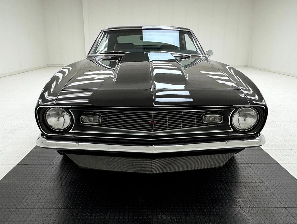 1968 Chevrolet Camaro 1st Gen - Image 8 of 31