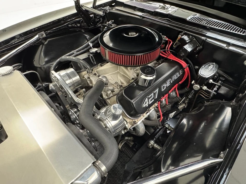 1968 Chevrolet Camaro 1st Gen - Image 29 of 31