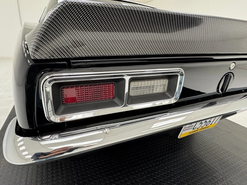1968 Chevrolet Camaro 1st Gen - Image 20 of 31