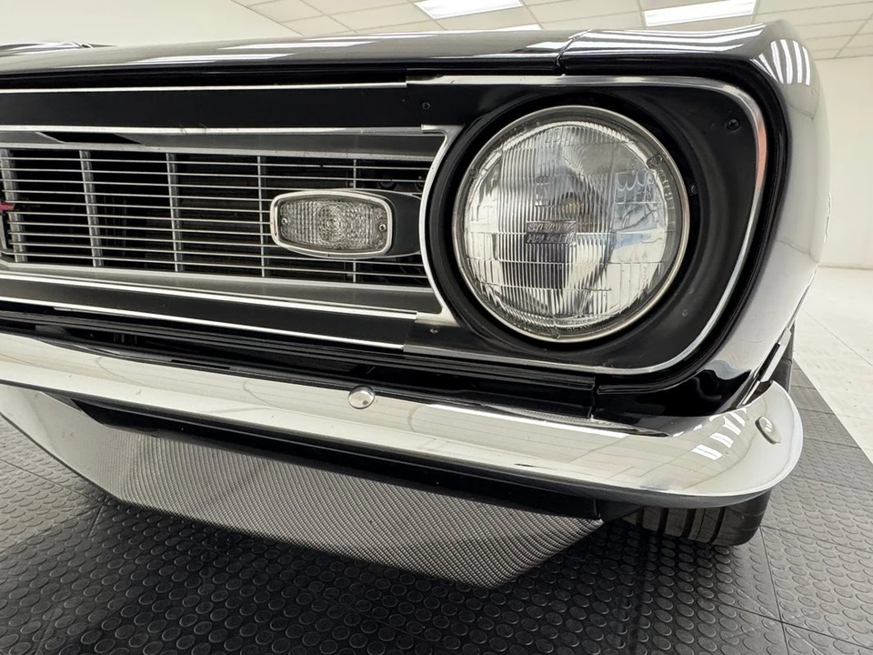 1968 Chevrolet Camaro 1st Gen - Image 10 of 31