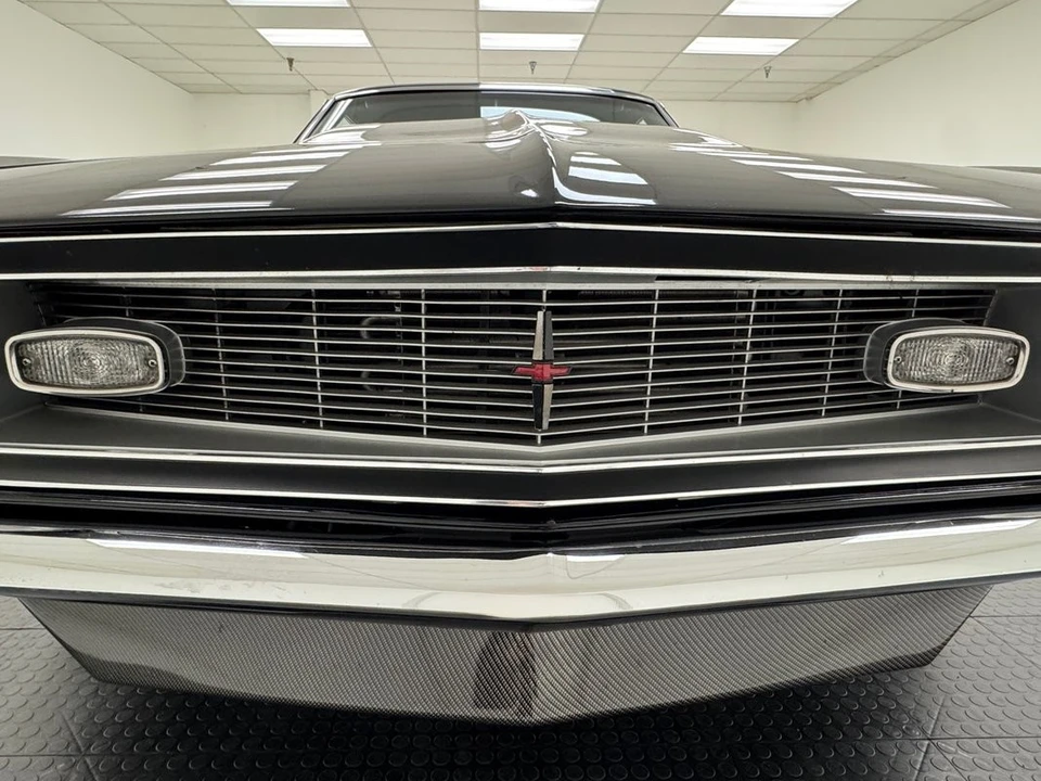 1968 Chevrolet Camaro 1st Gen - Image 9 of 31